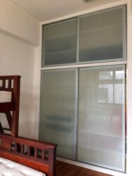 Richmond Park (D9), Condominium #534600981